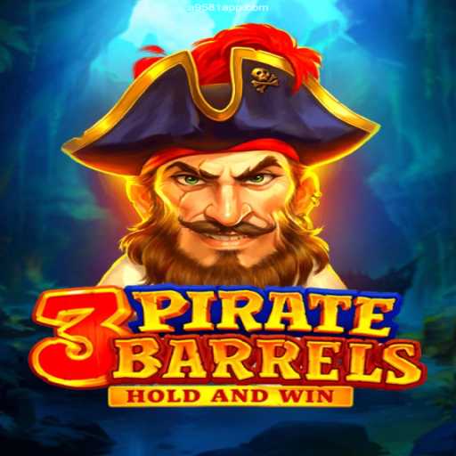 Dive into Adventure with 3PirateBarrels: Your Ultimate Guide to Strategic Treasure Hunts