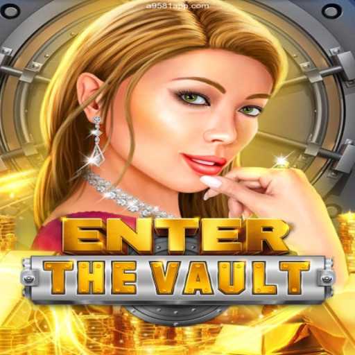 EntertheVault: A Thrilling Dive into Adventure