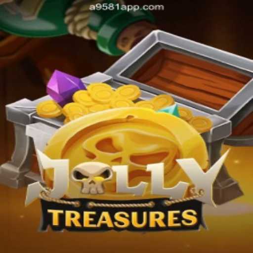 Discover the Thrills of JollyTreasures: Your Guide to Safe and Secure App Login