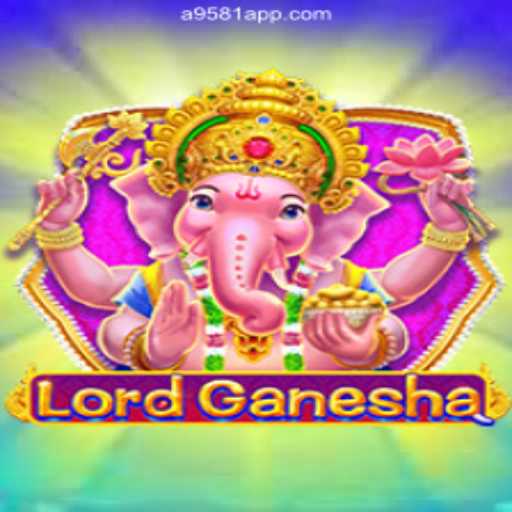 LordGanesha: A Divine Adventure Awaits