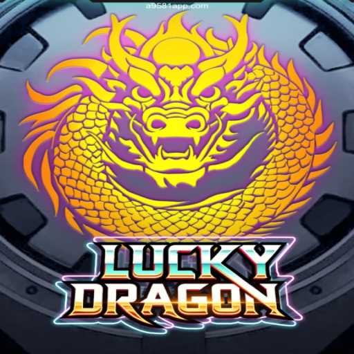 LuckyDragon: An Exciting Gaming Experience with a Secure Login Process