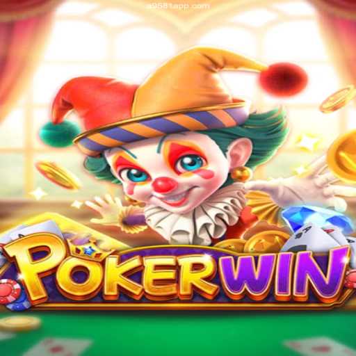 POKERWIN: A Deep Dive into the Exciting World of Poker