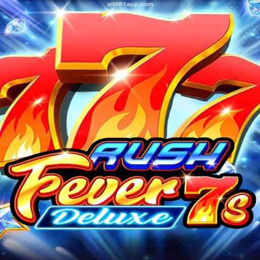 Exploring RushFever7sDeluxe: A Thrilling Journey into Casino Gaming