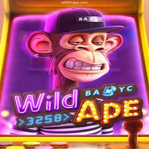 Exploring the Thrills of WildApe3258: A Guide to Secure Gameplay with A9581 App Login