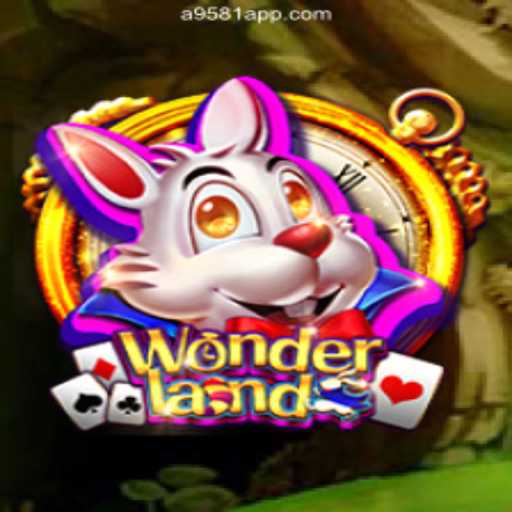 Exploring Wonderland: A Journey Through the Enchanting Game